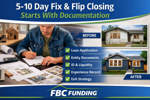 Real estate investment made simple